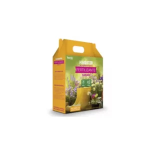 ADUBO H MASTER 6 FLORADA Yoorin - 1 Kg