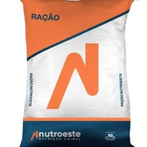 NUTROMAX CREEP 40 Kg - Ração