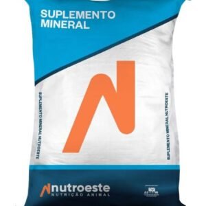 NUTROESTE TOTAL SML 30 Kg - Mineral Aditivado