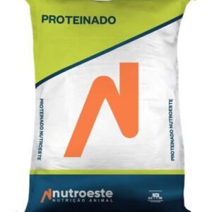 NUTROESTE UREIA PLUS 30 Kg - Proteinado