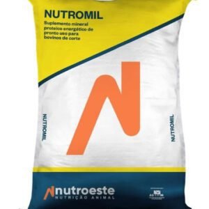 NUTROMIL - Proteico Energético