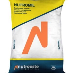 NUTROMIL ENGORDA 30Kg- Proteico Energético