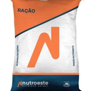 RAÇÃO EQUINOS 18% Nutroeste
